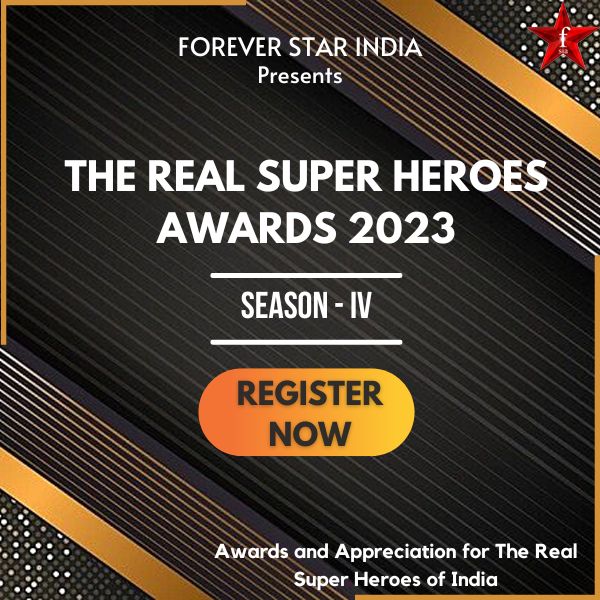 The Real Super Heroes Awards 2023